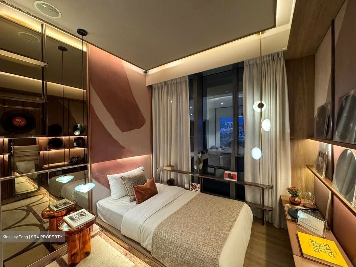 Union Square Residences (D1), Condominium #605522151